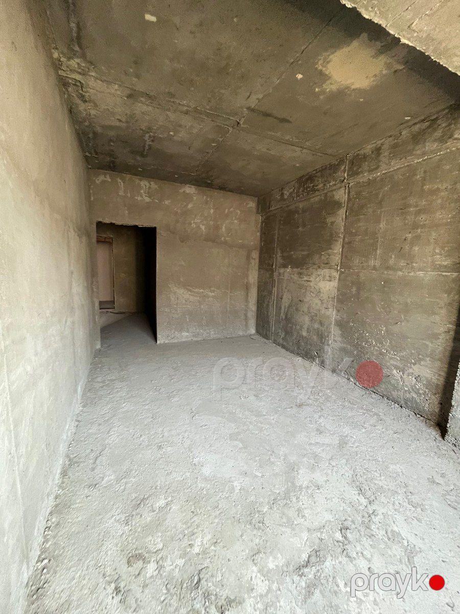 1-otaqlı yeni tikili, Xırdalan ş., 31 m² — Mənzil, Xırdalan (3)