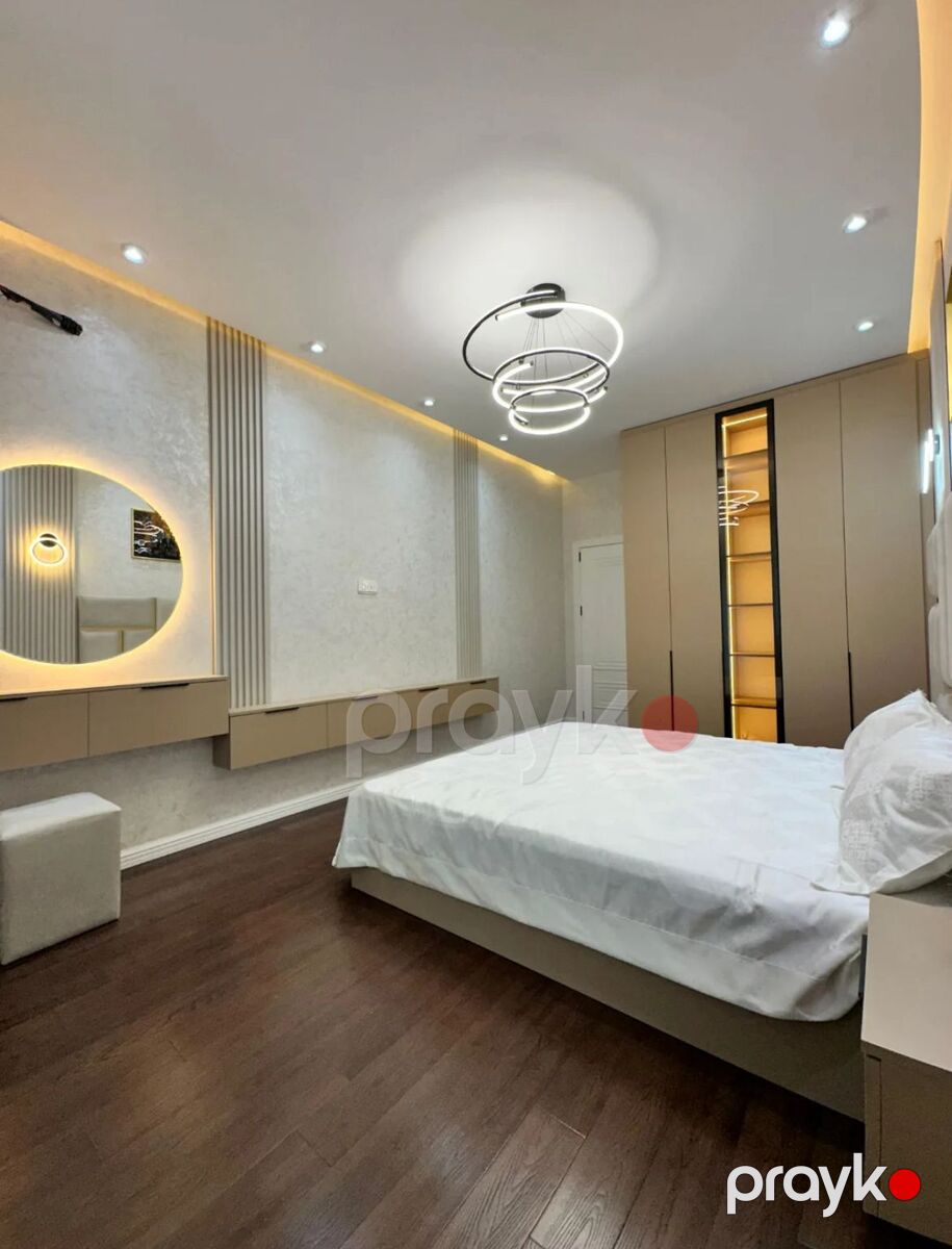 Satılır 3 otaqlı yeni tikili 102 m² — Mənzil, Bakı (5)