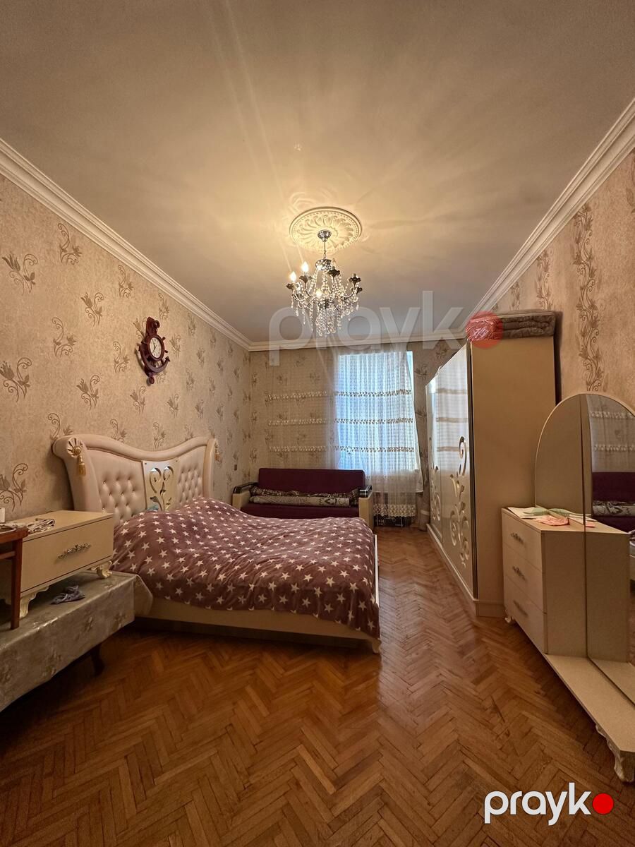 Satılır 3 otaqlı köhnə tikili 85 m² — Mənzil, Bakı (2)