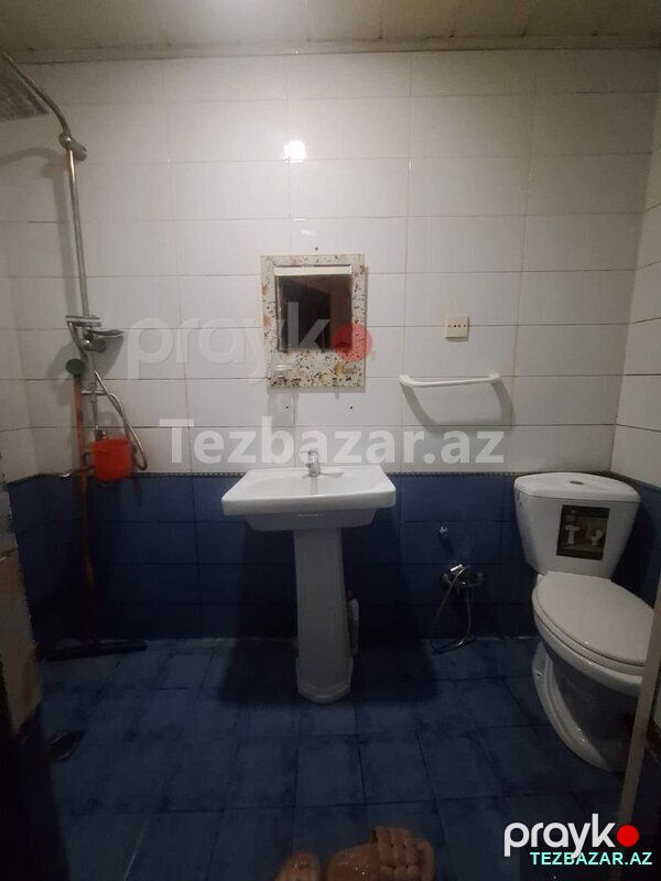 Xırdalan ş, 65 kv.m., 2 otaqlı — Mənzil, Bakı (6)