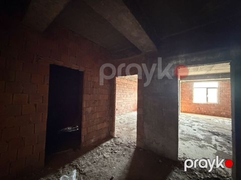 2 otaqlı, Yeni tikili, 109 kv. m — Bakı