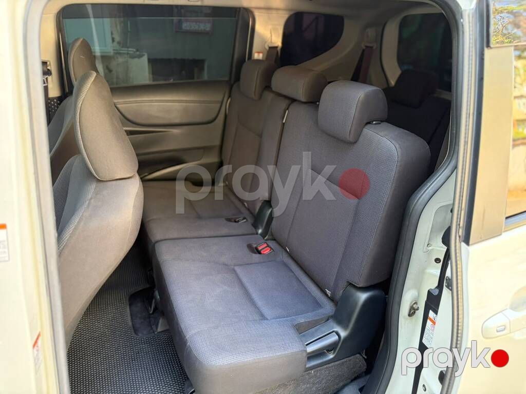 Toyota Sienta, 1.5 L, 1.3 kWh, 2016 il, 131 000 km — Avtomobillər, Bakı (7)