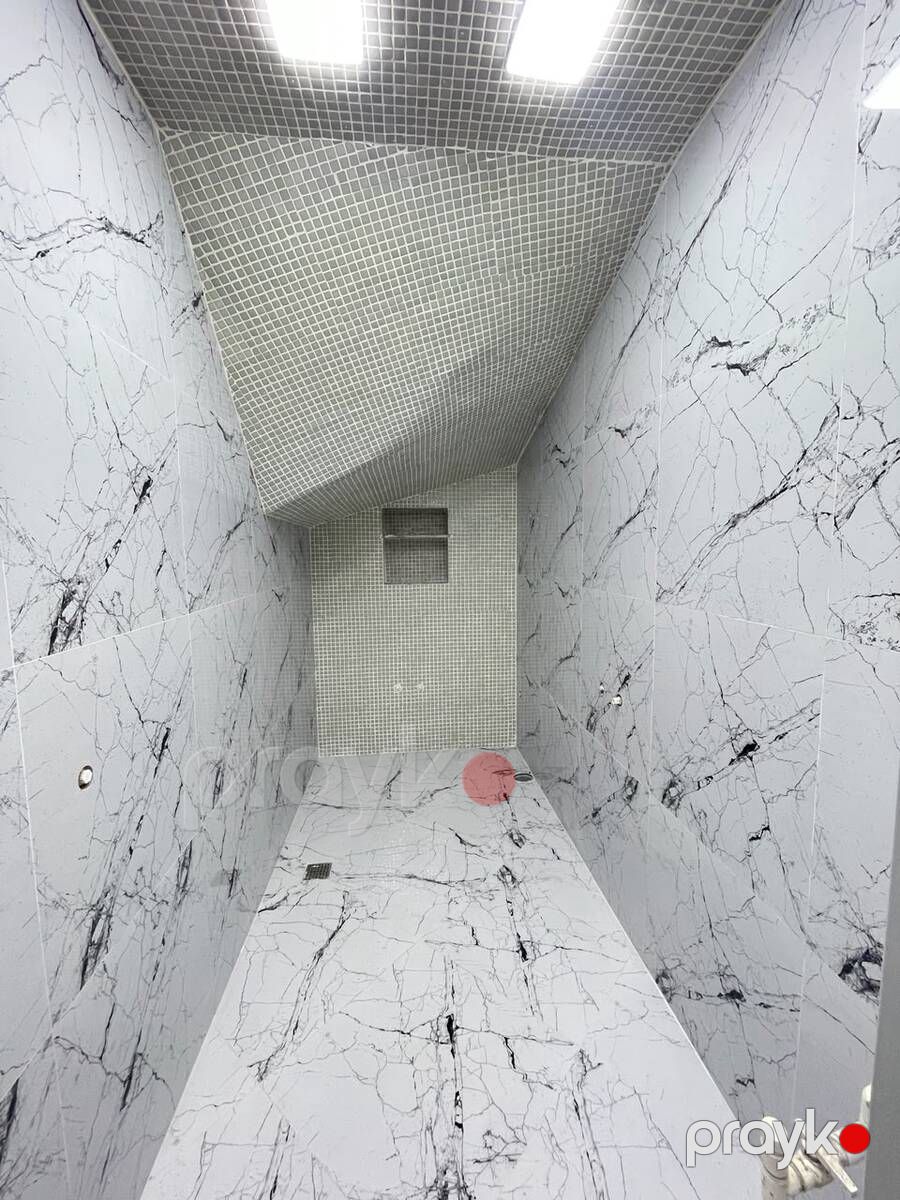 Satılır 6 otaqlı həyət evi/bağ evi 244 m² — Ev, villa, Bakı (10)