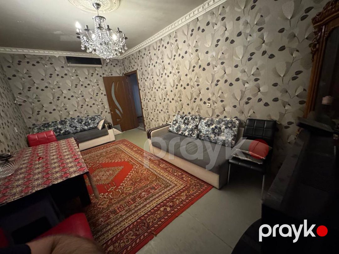 Həyət evi kirayə verilir, Azadlıq m — Ev, villa, Bakı (4)