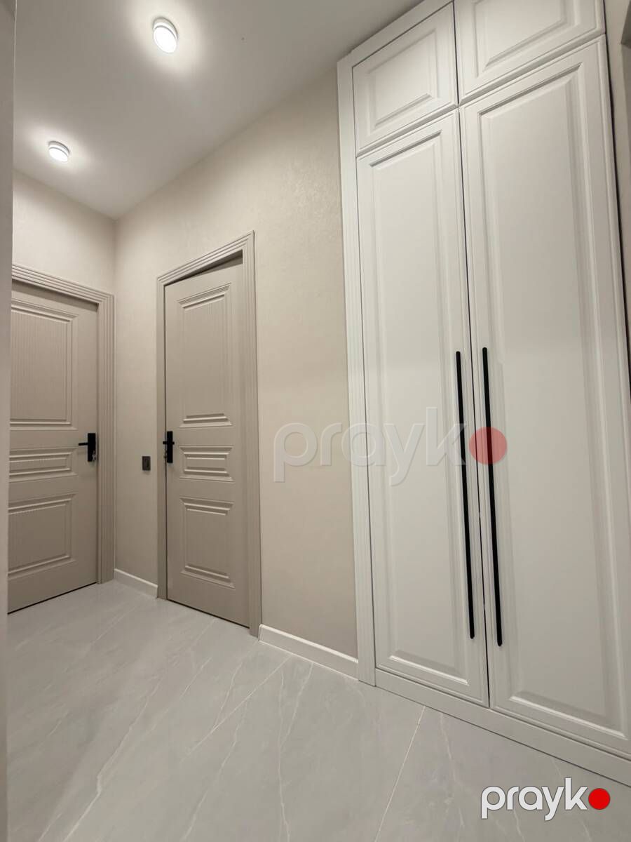 Satılır 3 otaqlı köhnə tikili 65 m² — Mənzil, Bakı (8)