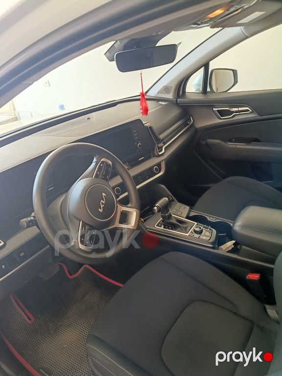 Kia Sportage, 2.0 L, 2022 il, 10 800 km — Avtomobillər, Gəncə (6)