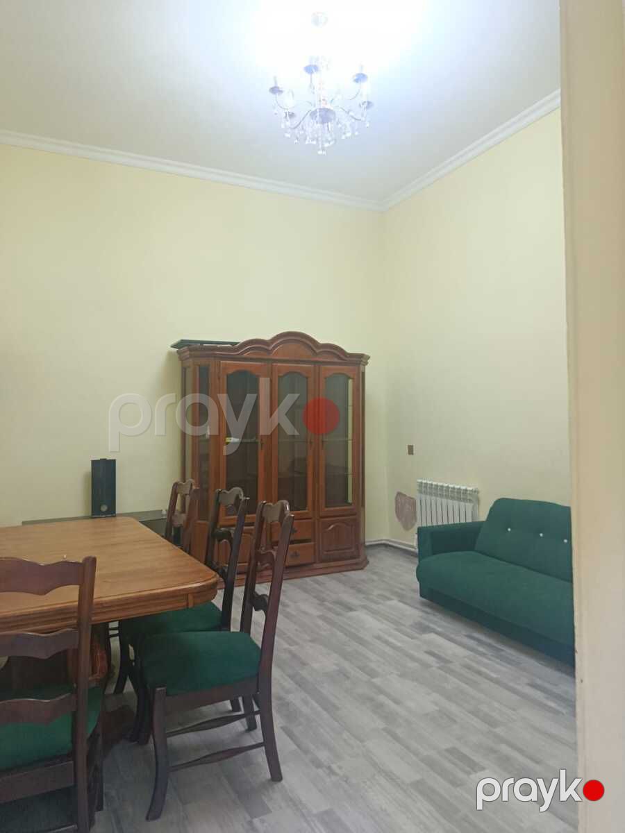 Satılır 2 otaqlı köhnə tikili 56 m² — Mənzil, Bakı (6)