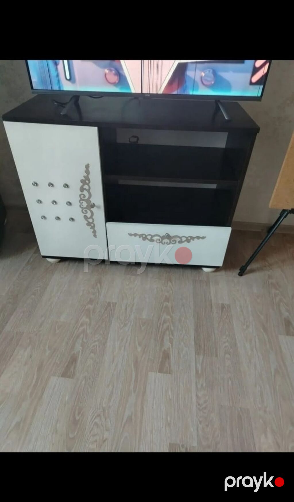 İşlənmiş, TV stend — Qonaq otağı üçün, Bakı