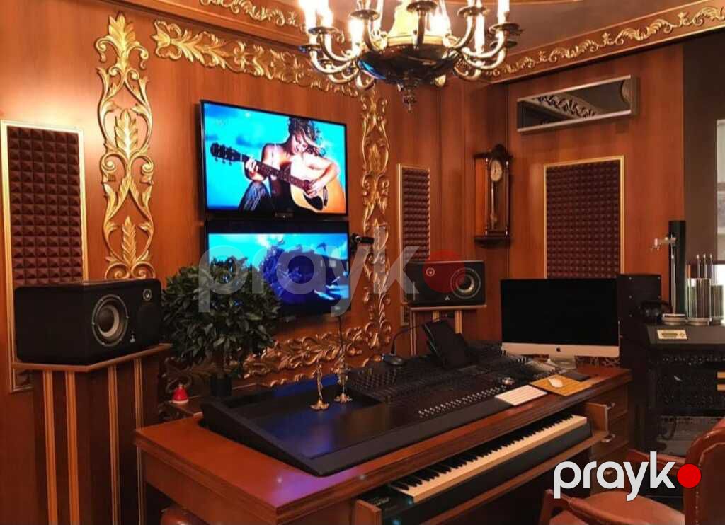 İcarəyə verilir obyekt 280 m² — Əmlak, Bakı (8)