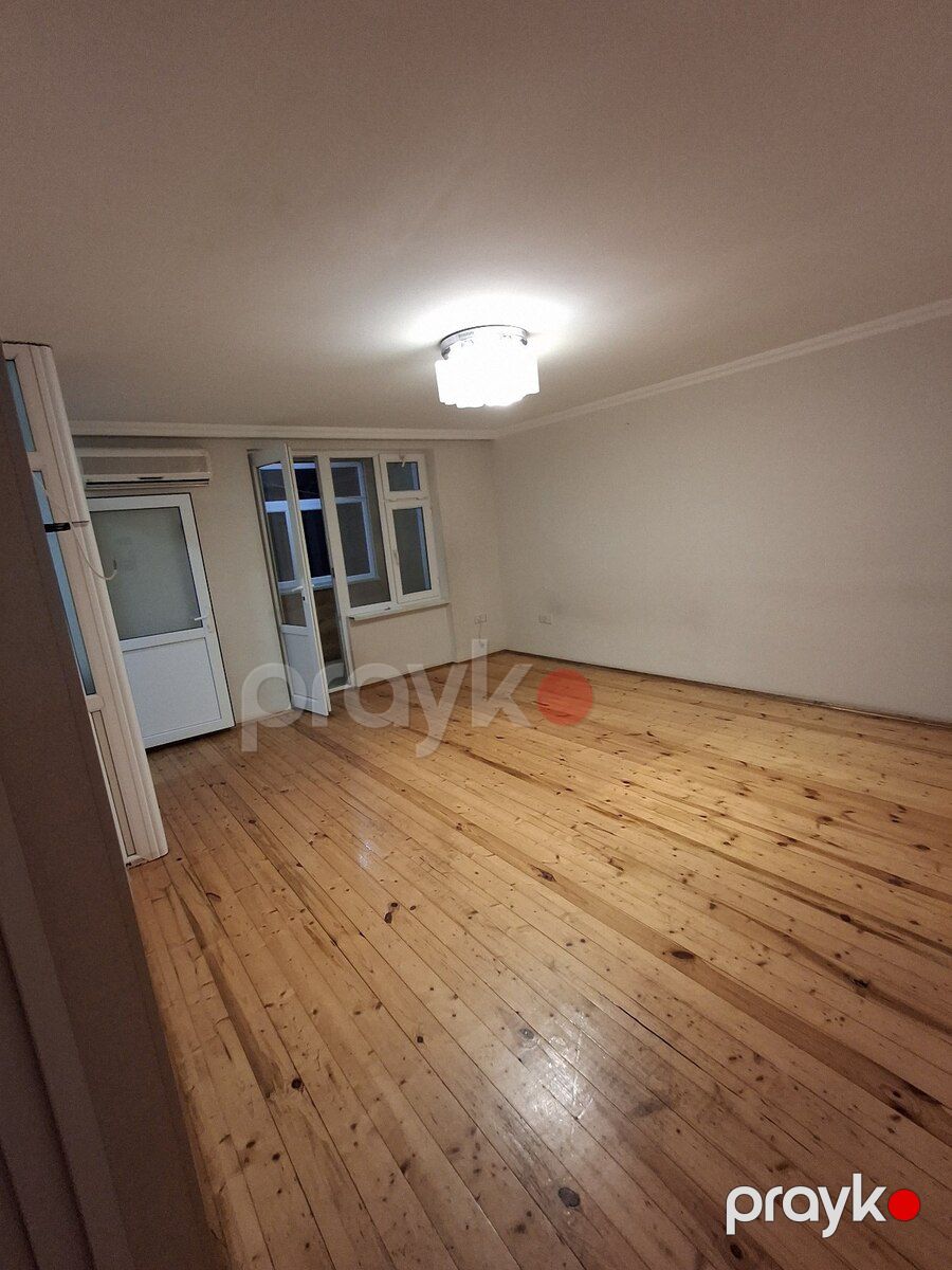 1-otaqlı mənzil kirayə verilir, Sumqayıt ş., 30 m² — Mənzil, Sumqayıt (5)