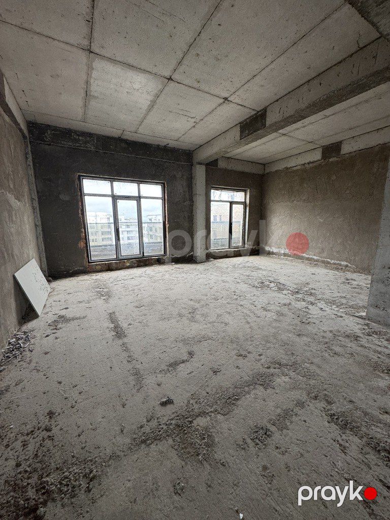 Satılır 5 otaqlı yeni tikili 260 m² — Mənzil, Bakı (8)