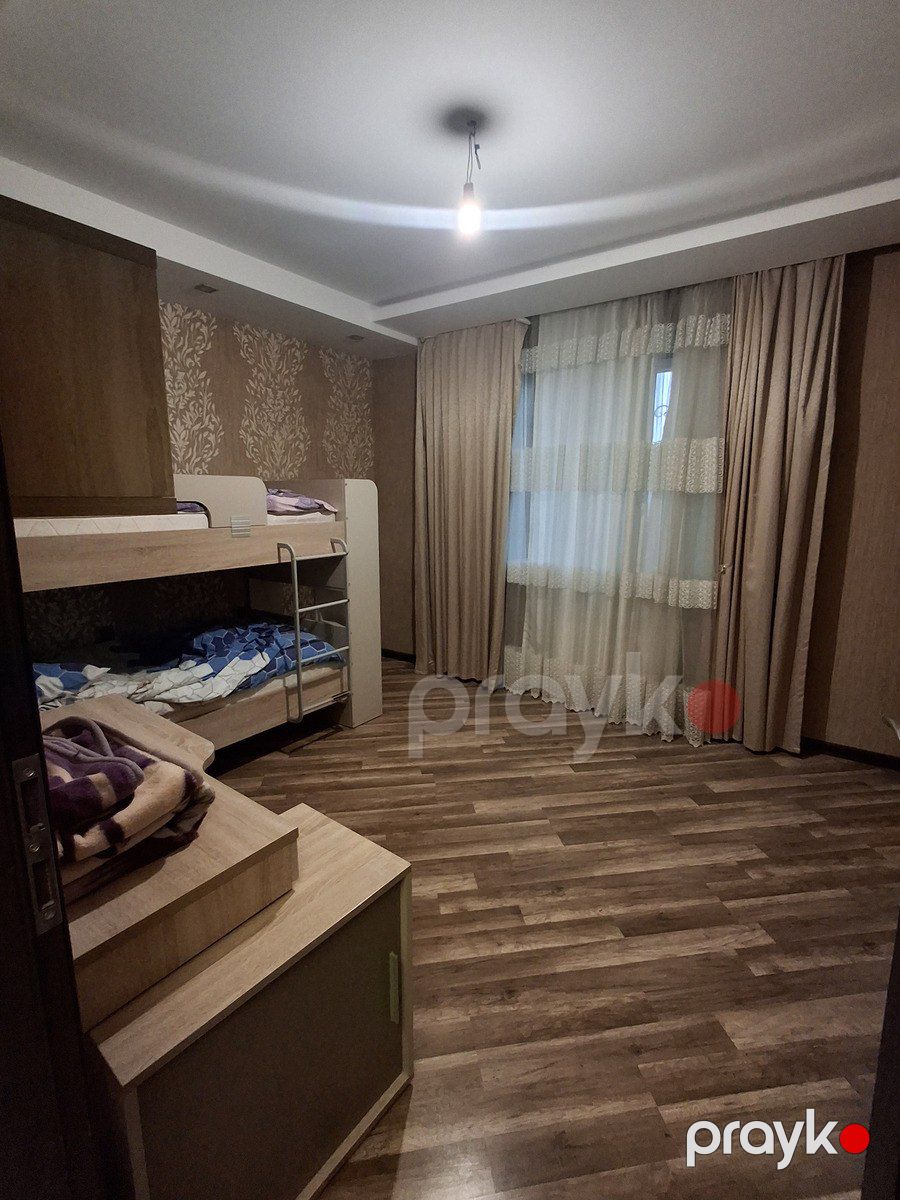 İcarəyə verilir 5 otaqlı həyət evi/bağ evi 150 m² — Ev, villa, Bakı (4)