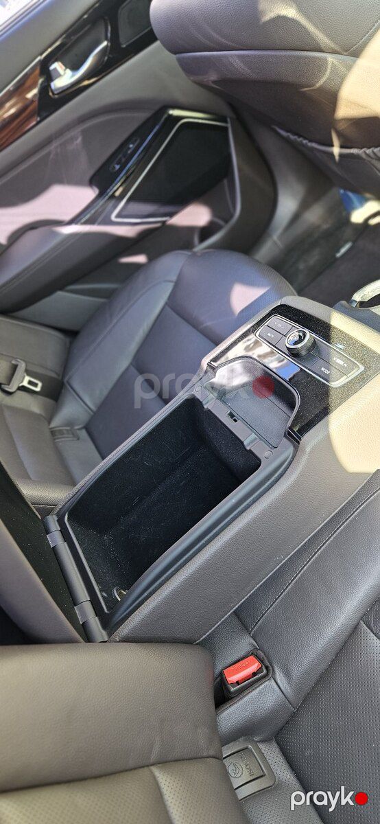 KIA K7, 2016 il — Avtomobillər, Bakı (7)