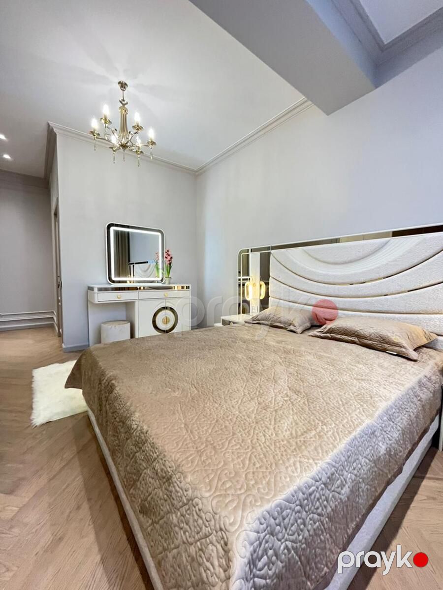 Satılır 3 otaqlı yeni tikili 112 m² — Mənzil, Bakı (9)
