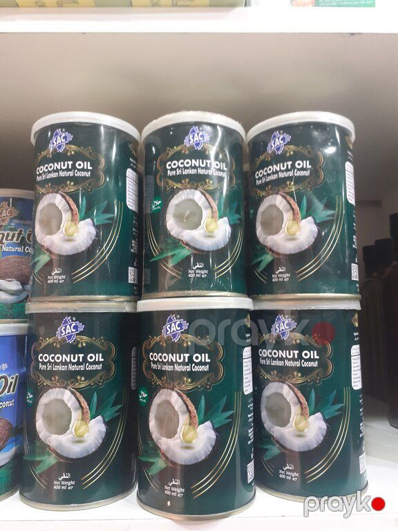 Təbii kakos yağları — Ərzaq məhsulları, Bakı (2)
