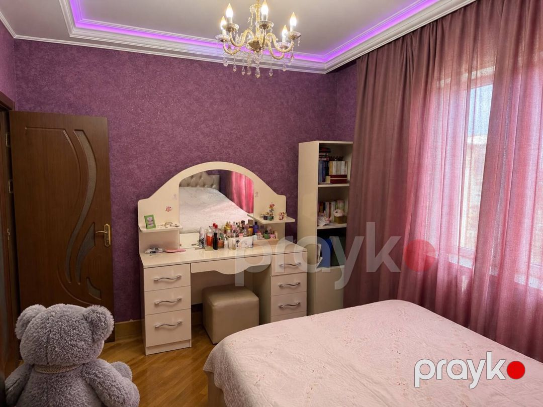 Satılır 3 otaqlı köhnə tikili 86 m² — Mənzil, Bakı (8)