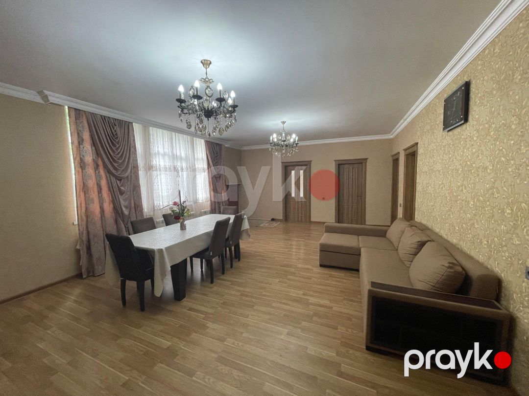 Həyət evi, İsmayıllı r — Ev, villa, İsmayıllı (3)