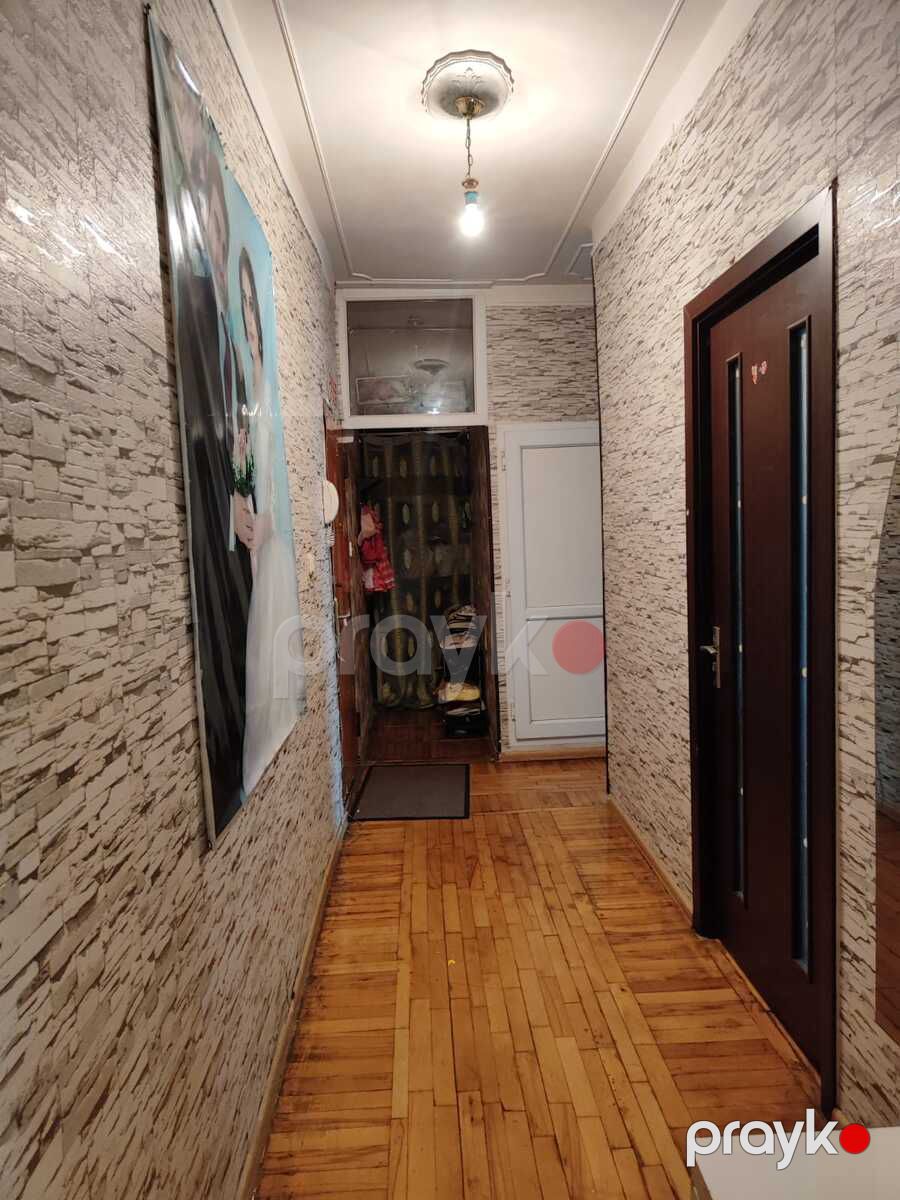 Satılır 2 otaqlı köhnə tikili 65 m² — Mənzil, Bakı (5)