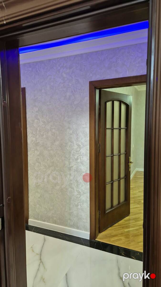 İcarəyə verilir 4 otaqlı köhnə tikili 120 m² — Mənzil, Bakı (12)