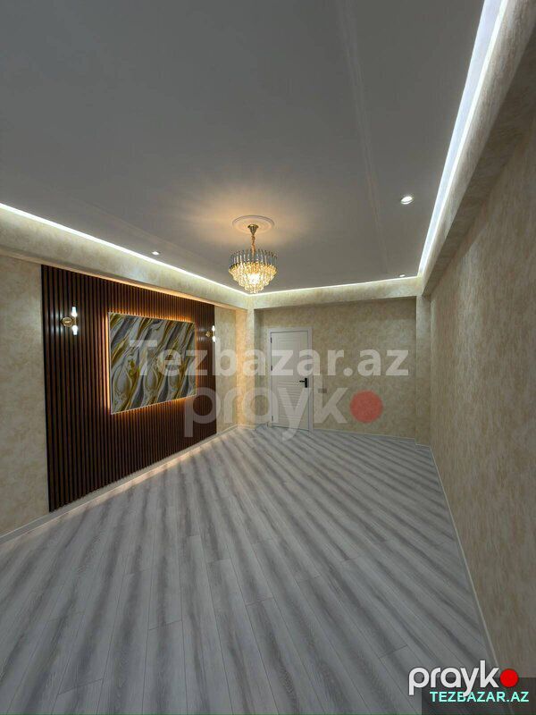 Masazırda mənzillər — Mənzil, Bakı (2)