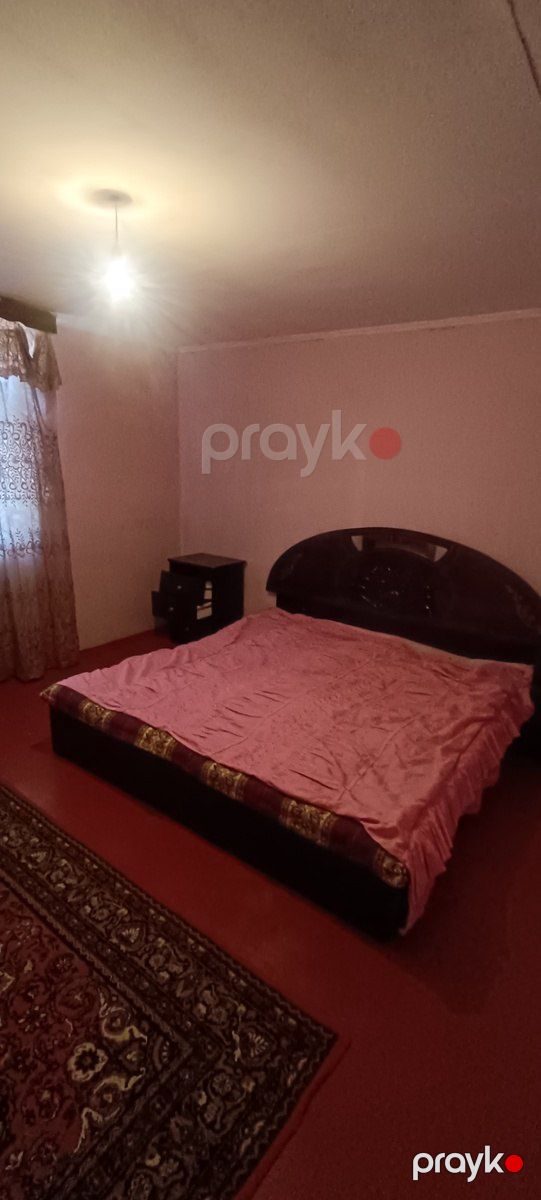 Satılır 6 otaqlı həyət evi/bağ evi 200 m² — Ev, villa, Bakı (10)