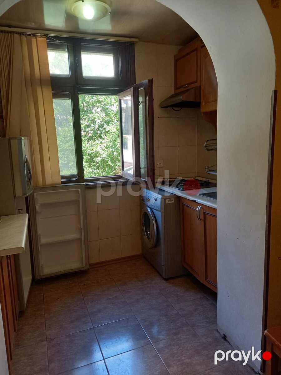 Satılır 1 otaqlı köhnə tikili 35 m² — Mənzil, Bakı (9)