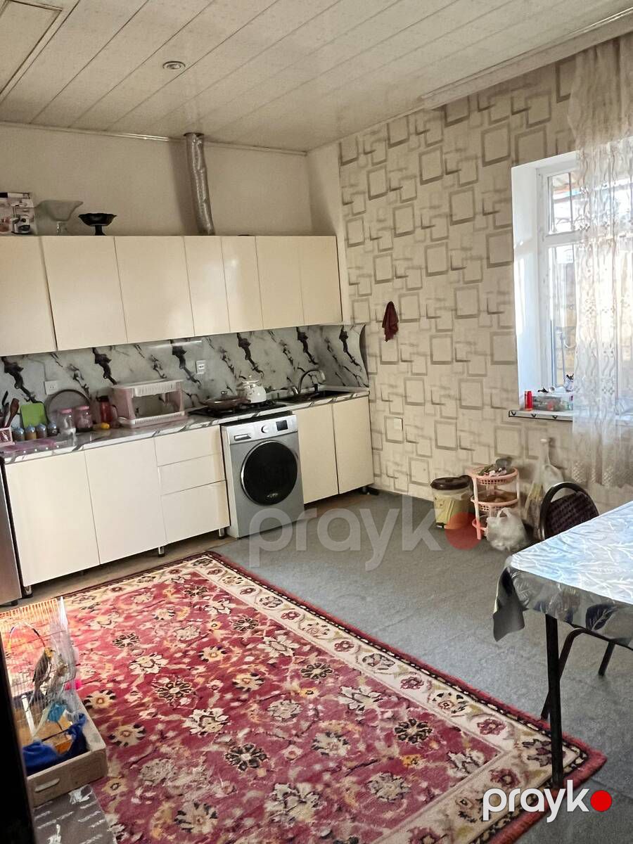 Həyət evi, Qobu qəs — Ev, villa, Bakı (11)