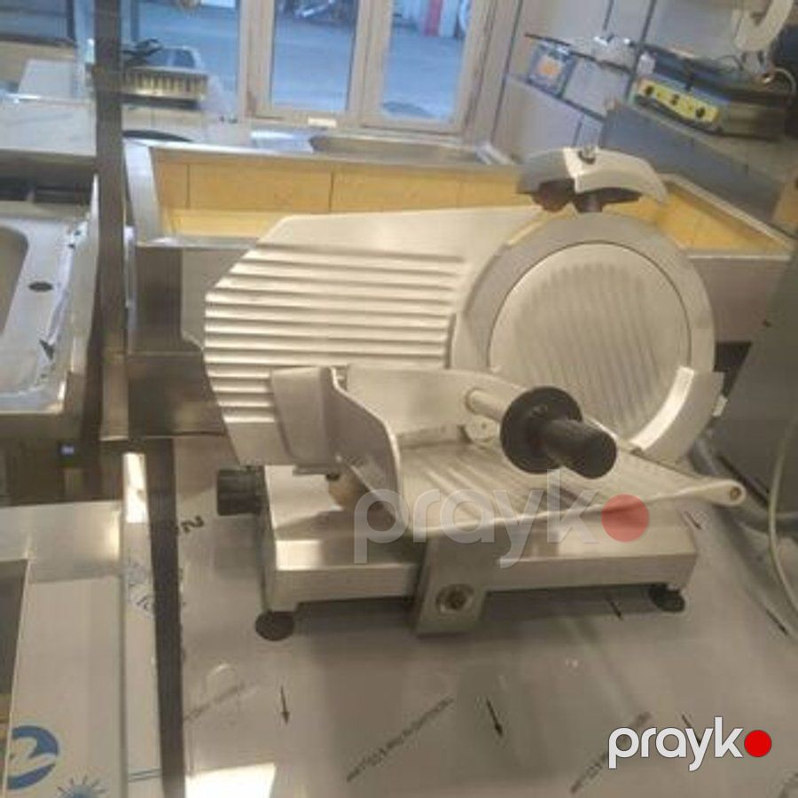 Slicer, Dilimləmə maşını — Biznes və avadanlıq, Bakı (2)