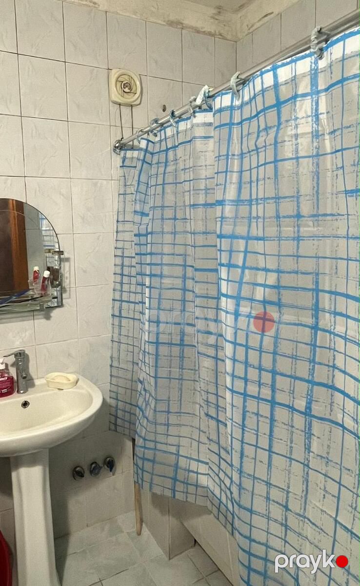 Satılır 3 otaqlı köhnə tikili 90 m² — Mənzil, Bakı (12)