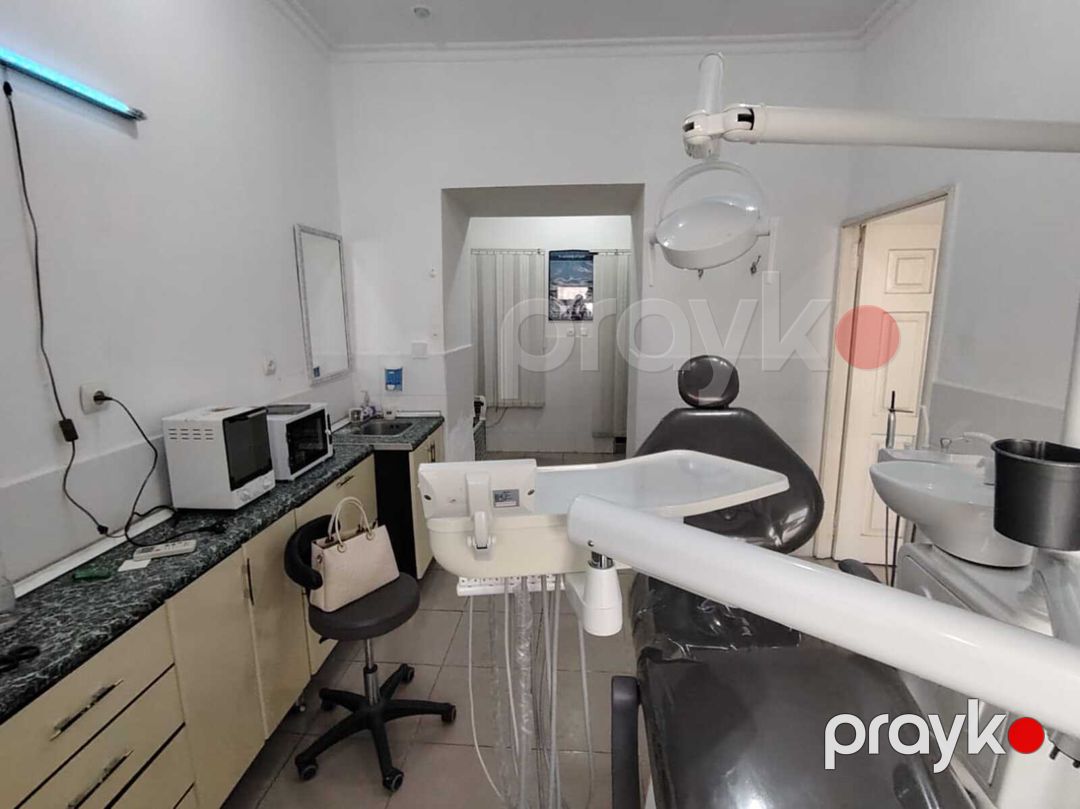İcarəyə verilir 2 otaqlı ofis 30 m² — Ofis, Bakı (4)