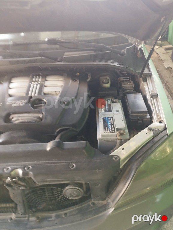 Kia Sorento, 2.5 L, 2005 il, 360 000 km — Avtomobillər, Bakı (9)