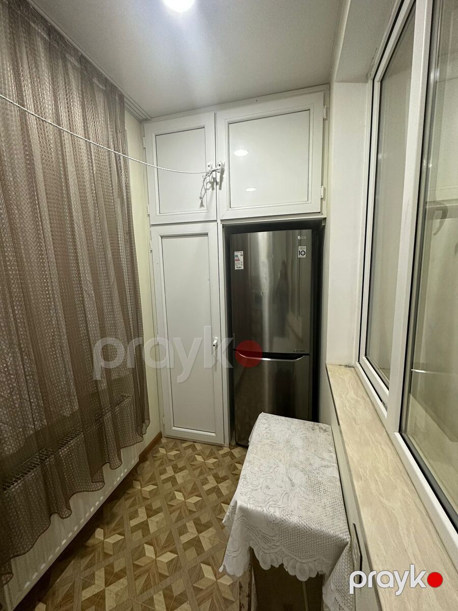 İcarəyə verilir 2 otaqlı köhnə tikili 55 m² — Mənzil, Bakı (3)