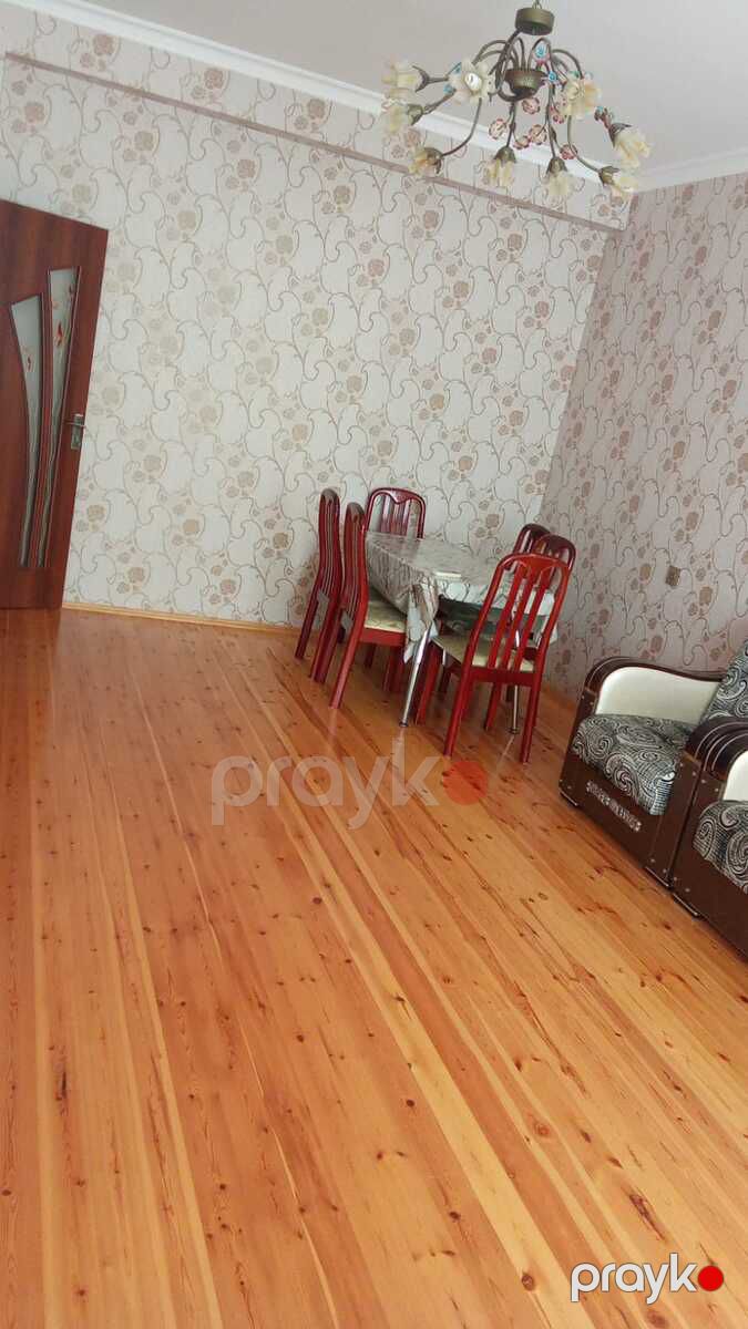 2-otaqlı mənzil, 6-cı mkr., 67 m² — Mənzil, Sumqayıt (3)