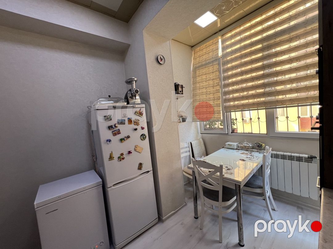 Satılır 3 otaqlı yeni tikili 99 m² — Mənzil, Bakı (8)