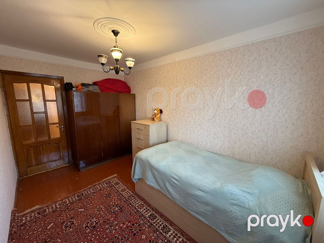 Satılır 4 otaqlı köhnə tikili 90 m² — Mənzil, Bakı (6)