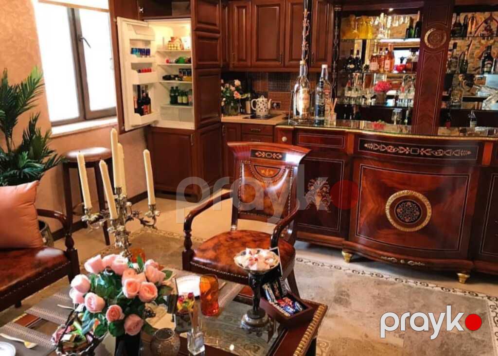 İcarəyə verilir obyekt 280 m² — Əmlak, Bakı (5)