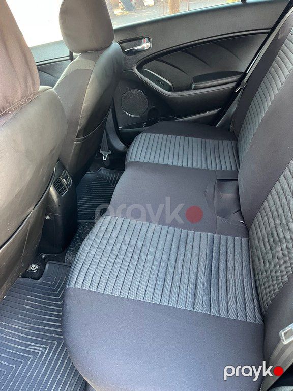 Kia Cerato, 1.6 L, 2013 il, 237 862 km — Avtomobillər, Bakı (10)