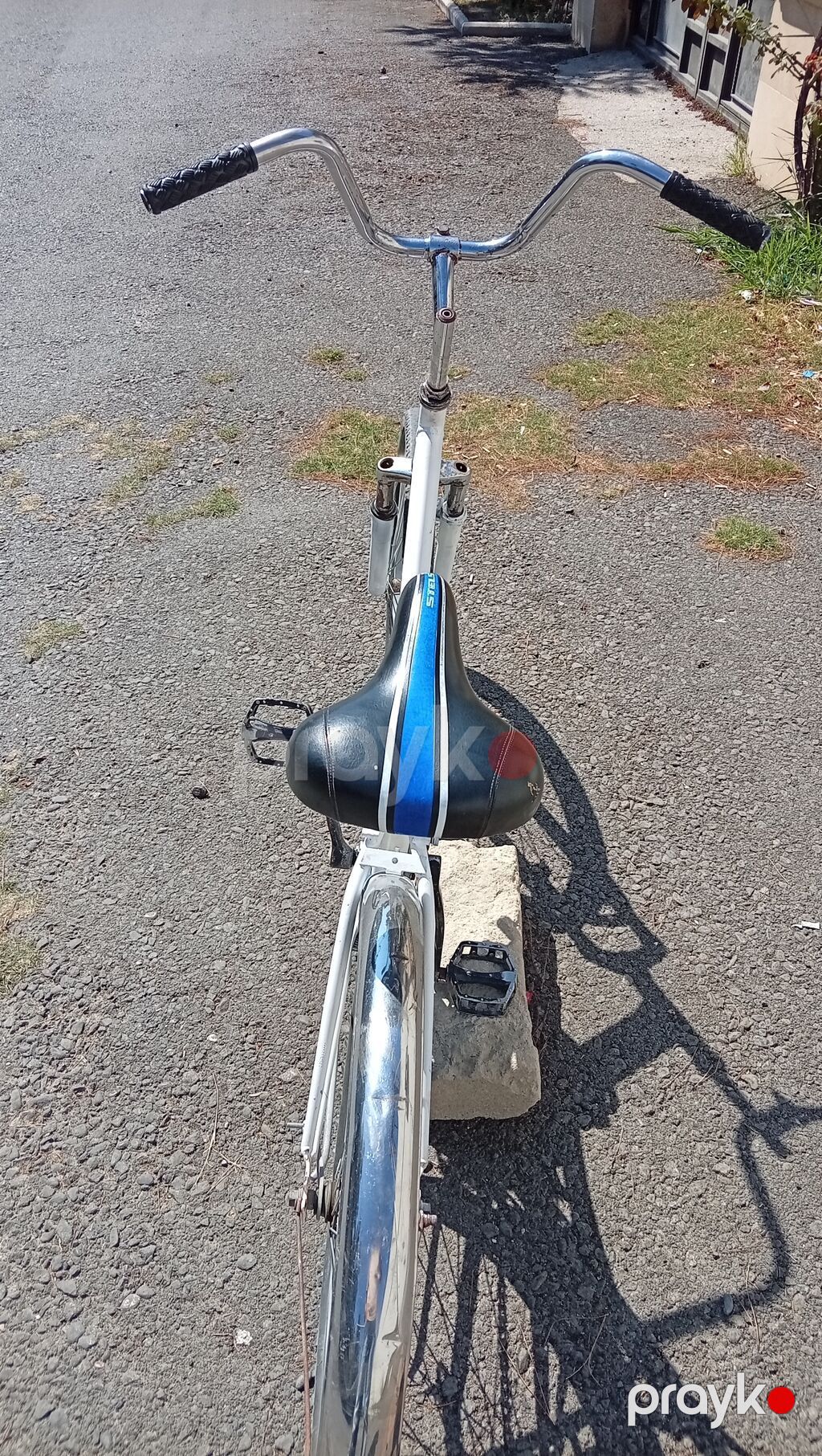 Yeni Şəhər velosipedi Stels, 24", sürətlərin sayı: 7 — Yol velosipedləri, Bakı (4)