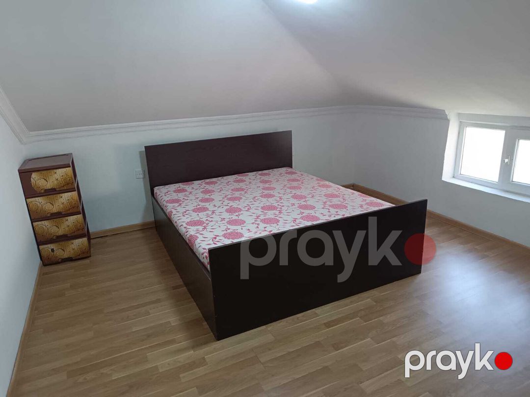 İcarəyə verilir 4 otaqlı həyət evi/bağ evi 120 m² — Ev, villa, Bakı (4)