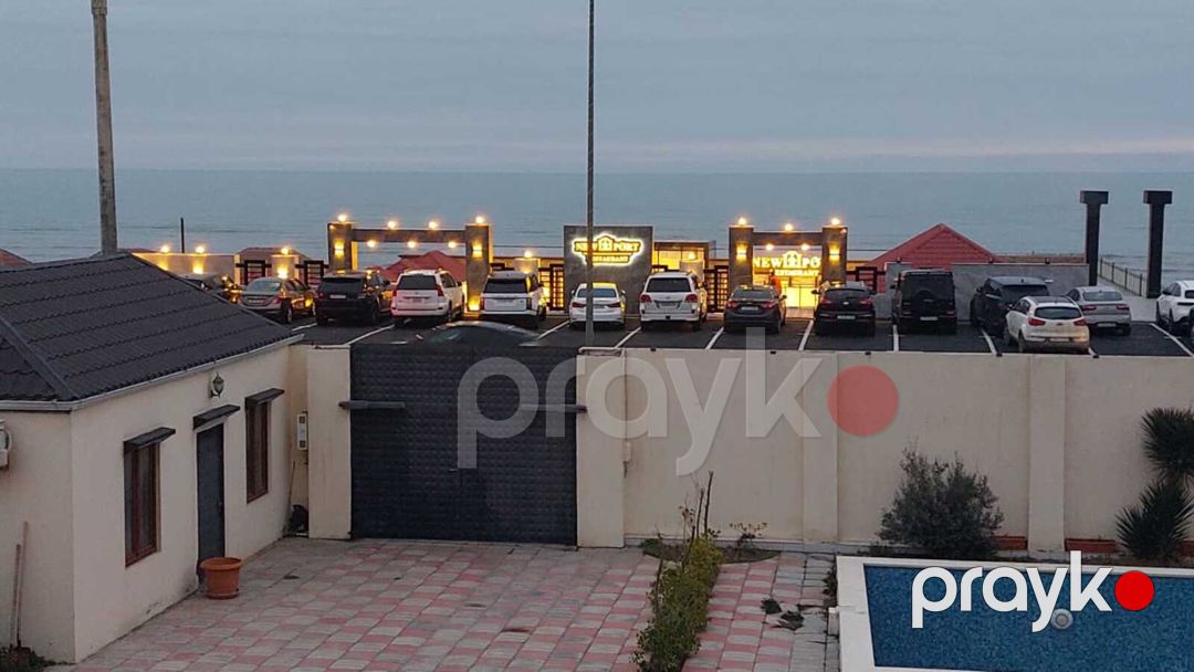 İcarəyə verilir 5 otaqlı həyət evi/bağ evi 180 m² — Ev, villa, Sumqayıt (3)