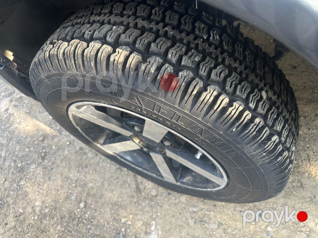 Lada (VAZ) Niva, 1.7 L, 2019 il, 130 000 km — Avtomobillər, Bakı (11)