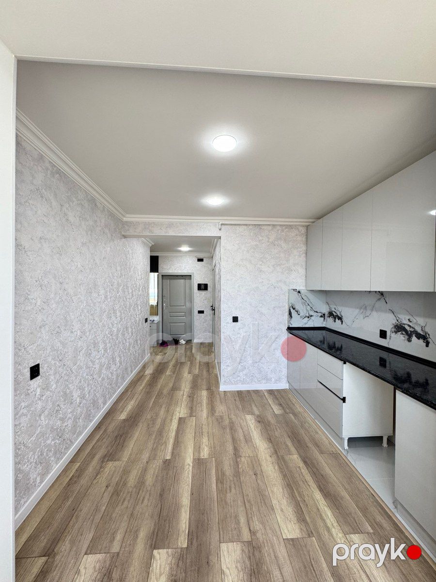 2-otaqlı mənzil, Hövsan qəs., 54 m² — Mənzil, Bakı (4)