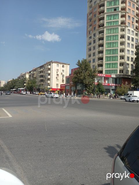 Satılır 1 otaqlı köhnə tikili 40 m² — Bakı