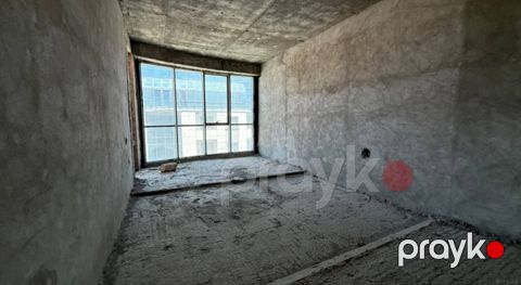 Satılır 4 otaqlı yeni tikili 194 m² — Bakı