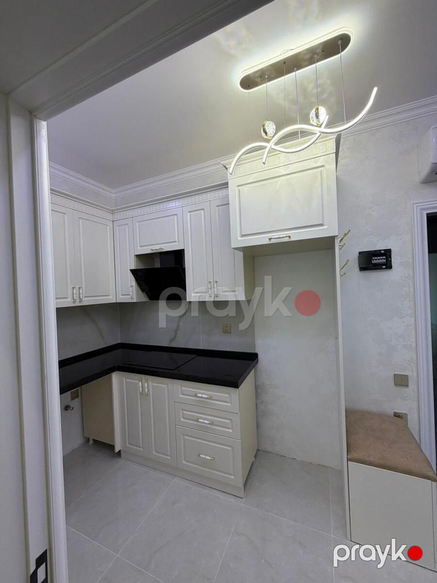 Satılır 2 otaqlı yeni tikili 54 m² — Mənzil, Bakı (7)