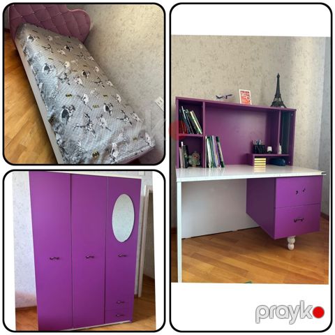 Merenos genc yataq desti. 220 azn matras var. Baza yoxdu Unvan. 9 — Digah