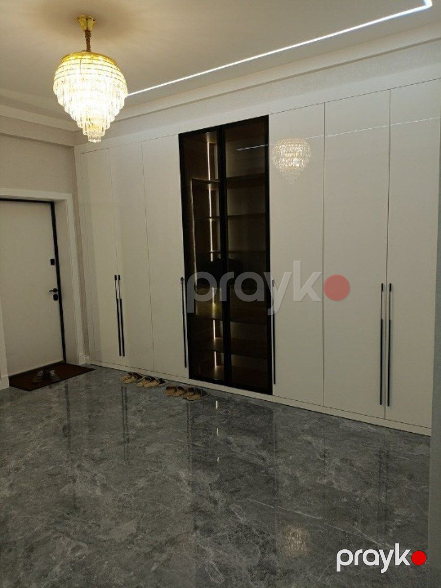 Satılır 4 otaqlı yeni tikili 160 m² — Mənzil, Bakı (12)