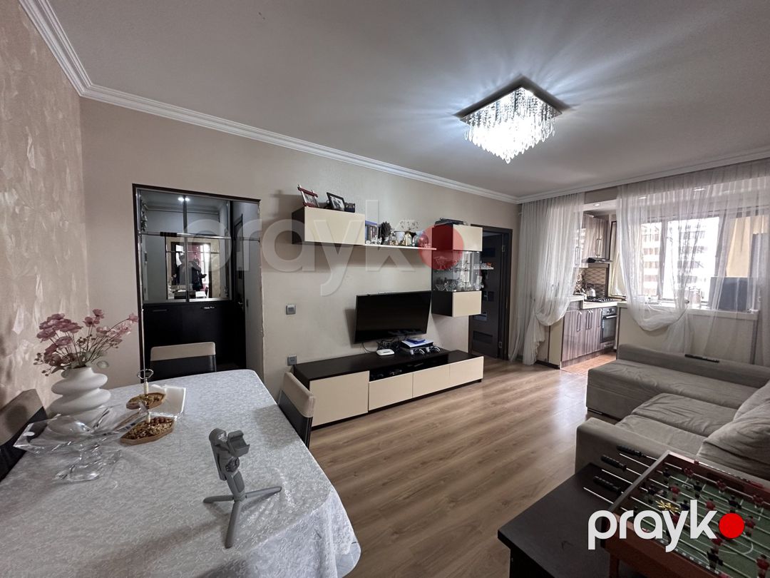 Satılır 3 otaqlı köhnə tikili 50 m² — Mənzil, Bakı (2)