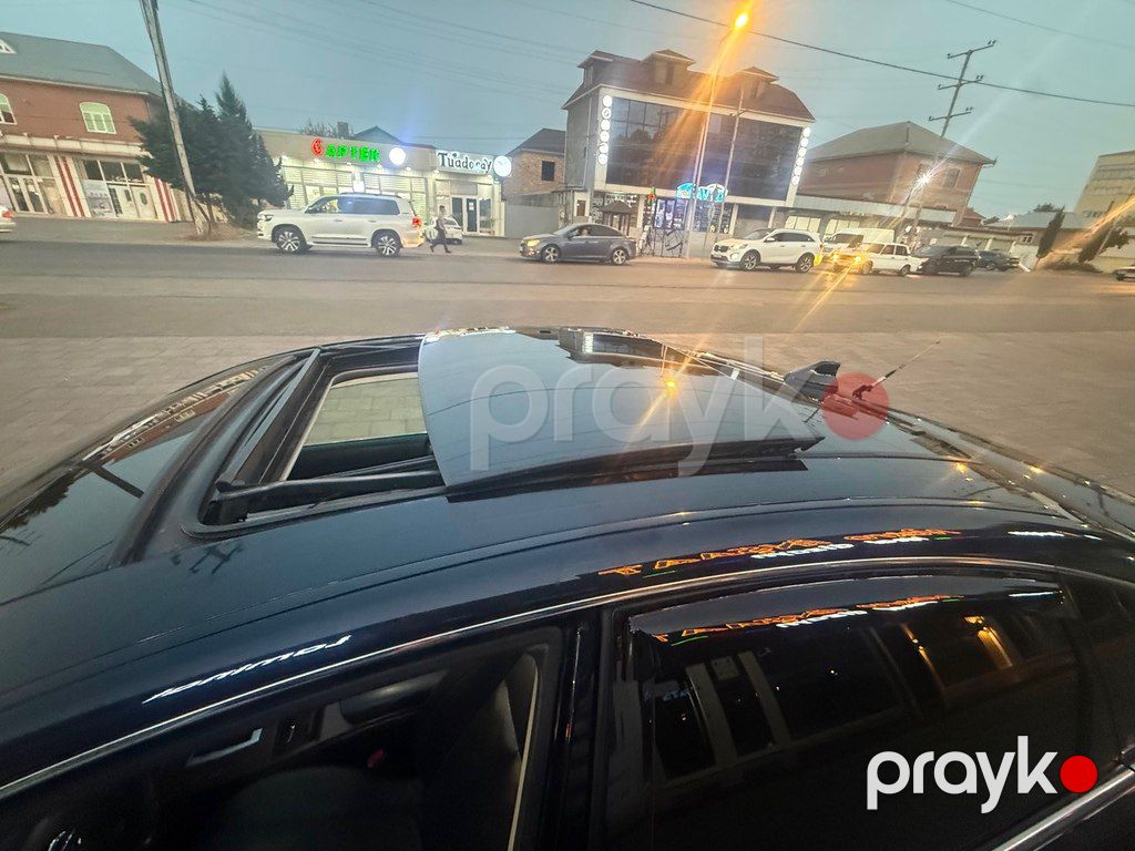 Nissan Teana, 2.5 L, 2011 il, 220 000 km — Avtomobillər, Lənkəran (6)