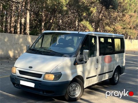 Ford Transit, 2.0 L, 2003 il, 235 000 km — Bakı